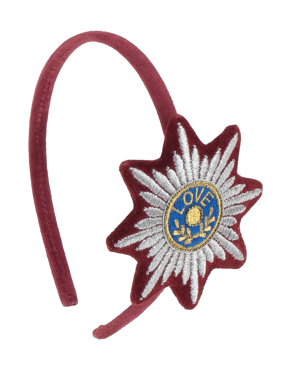 MASTERPEACE - Accessori per capelli