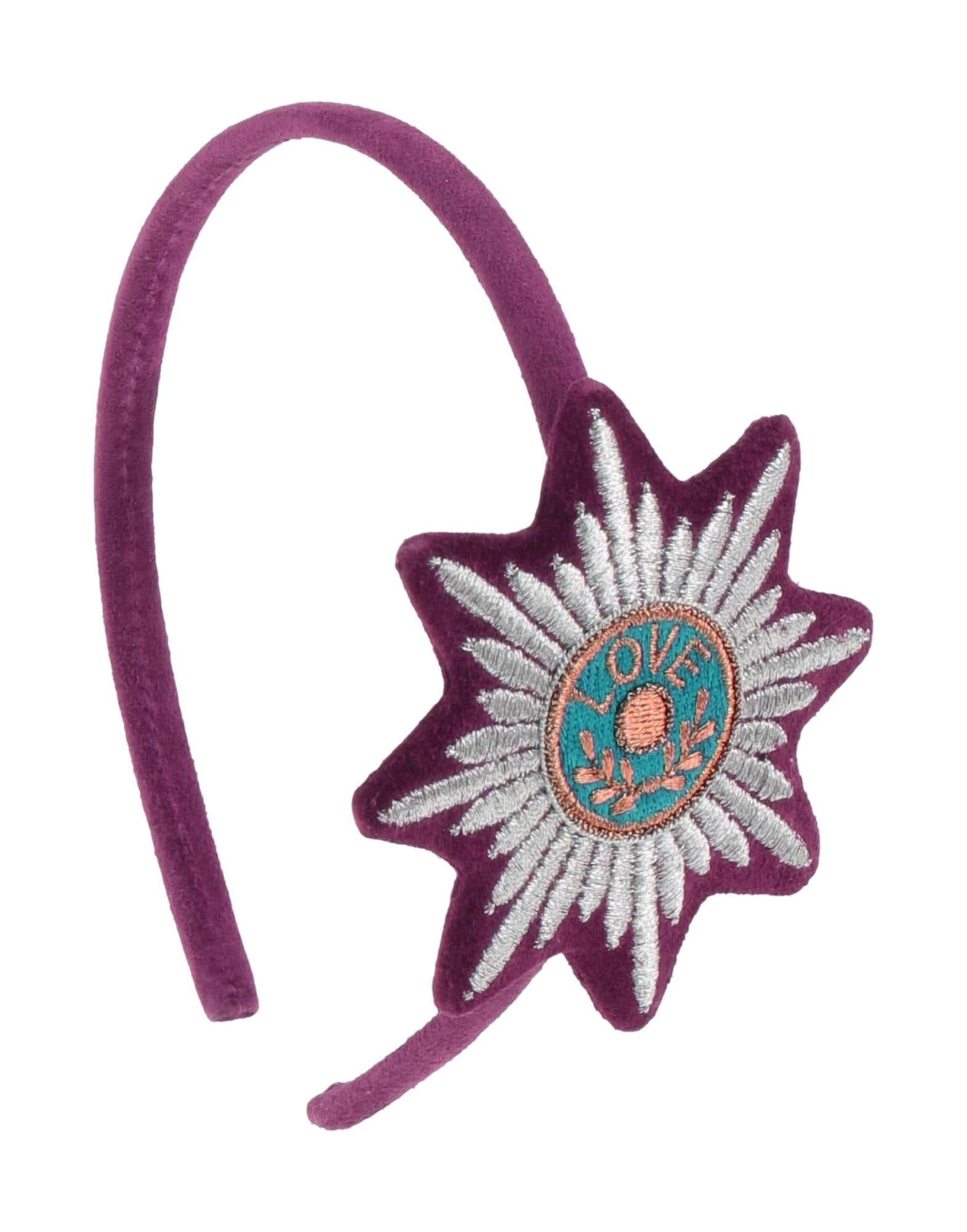 MASTERPEACE - Hair accessories