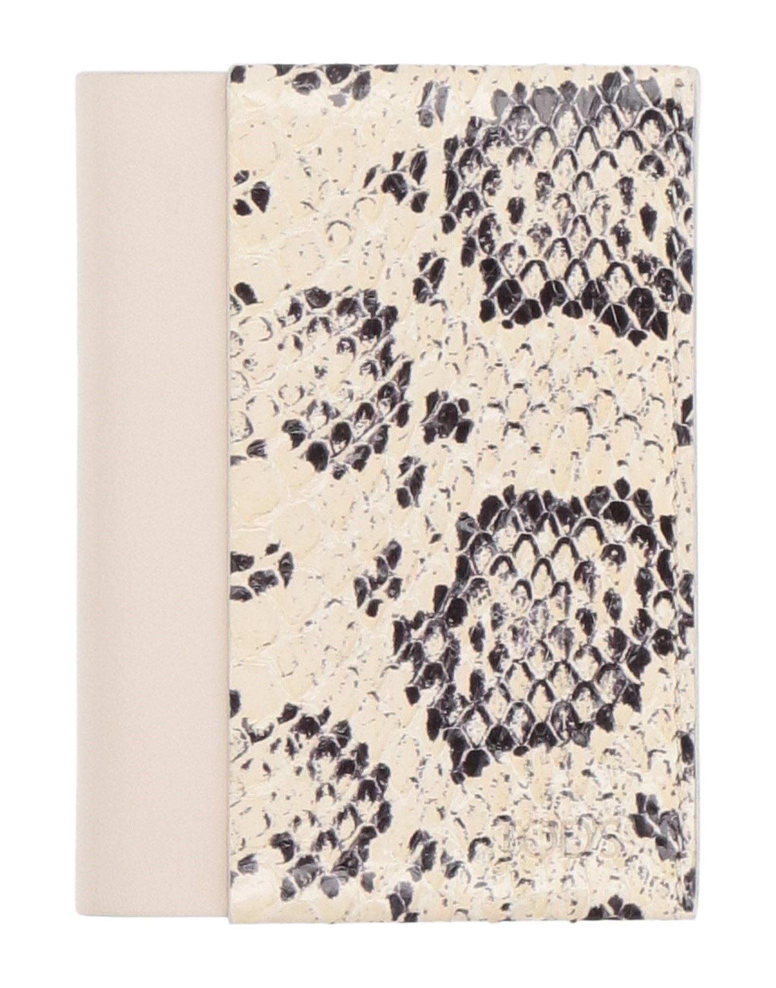 TOD'S - Document holders