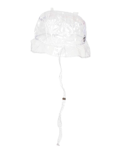 HUMA EYEWEAR Mützen & Hüte Transparent 100% PVC - Polyvinylchlorid