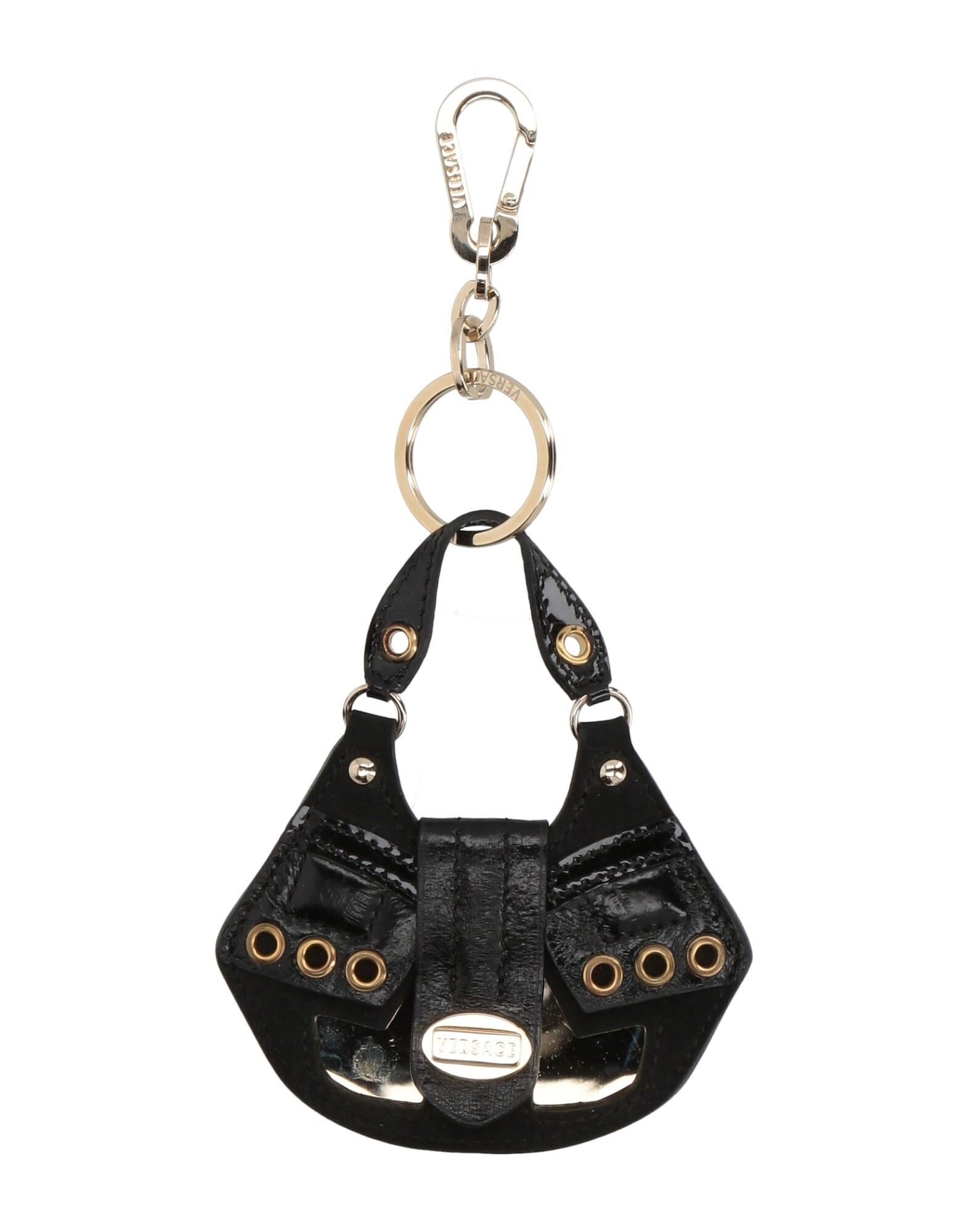 VERSACE - Key rings