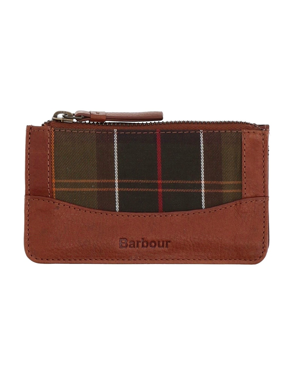 BARBOUR - Billeteras