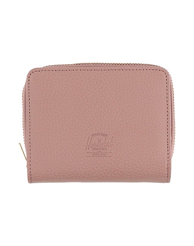 HERSCHEL SUPPLY CO. Wallet 100% Polyurethane