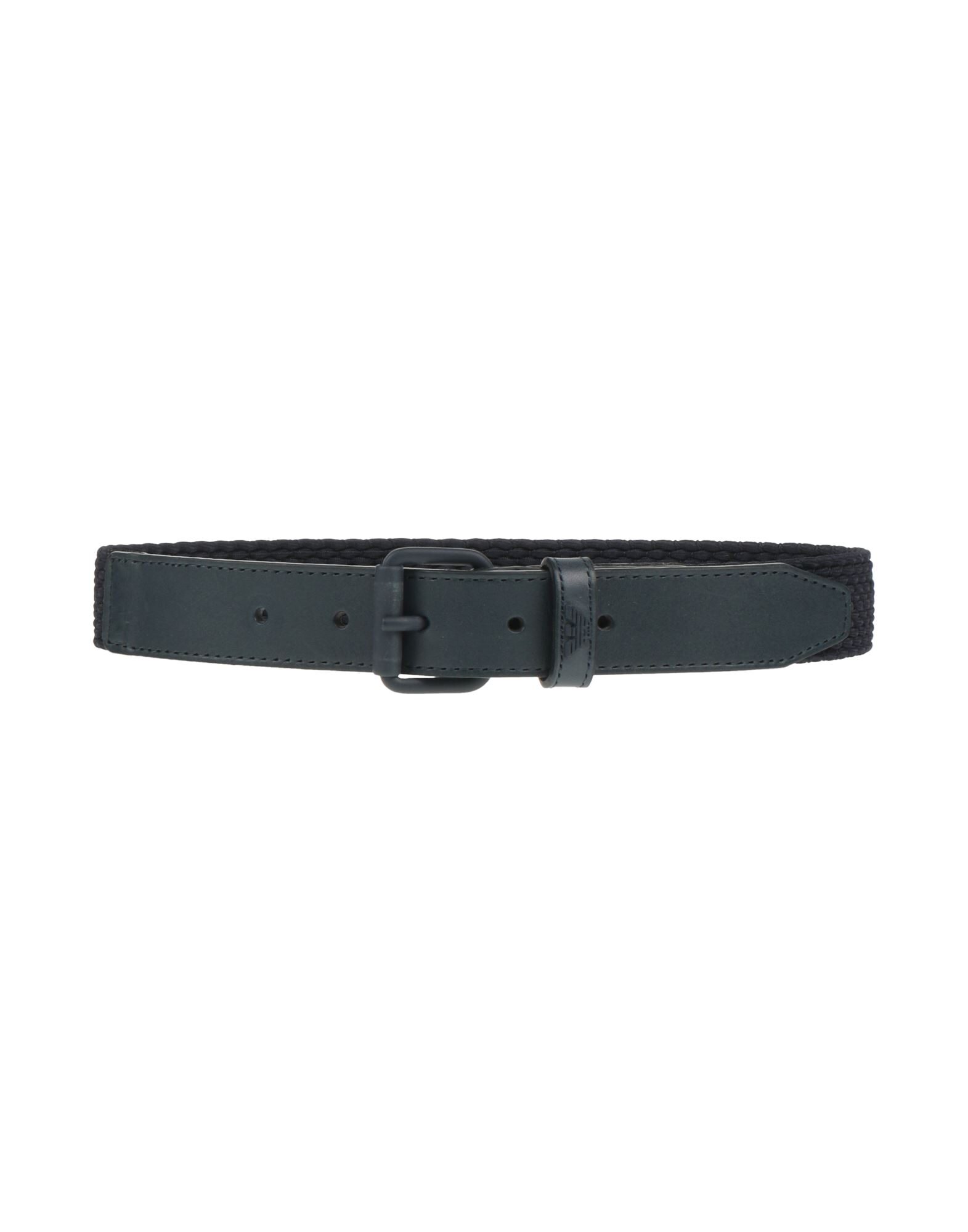 EMPORIO ARMANI - Belts