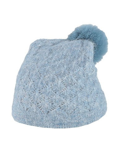 ABEL & LULA Cappello Blu 53% Poliammide, 24% Poliestere, 23% Acrilico