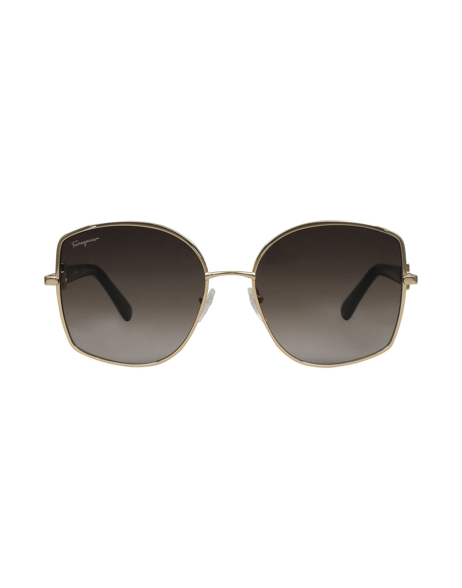FERRAGAMO - Sunglasses