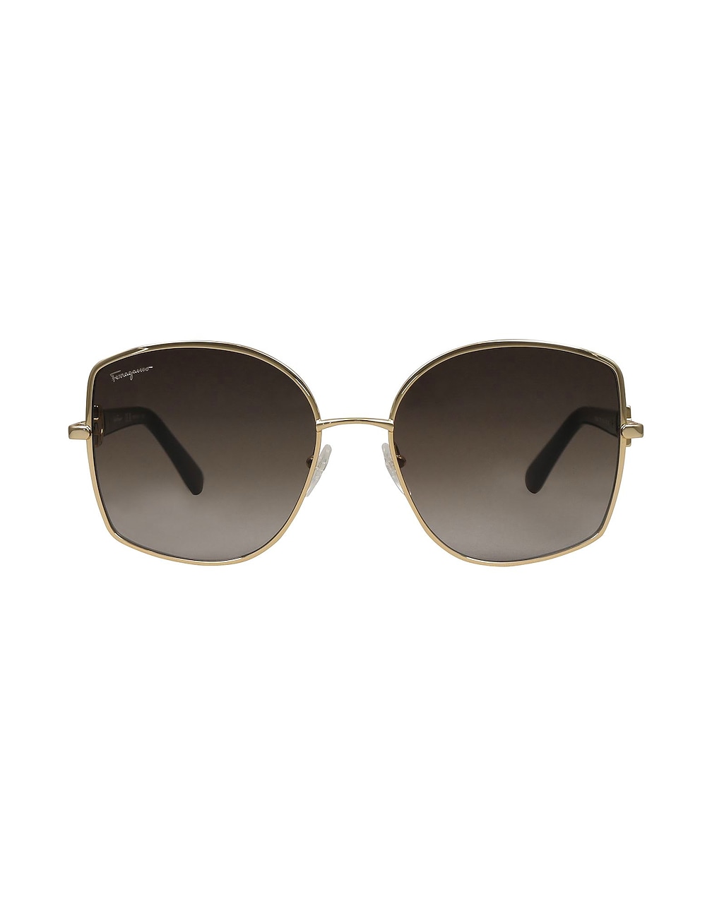 FERRAGAMO - Sunglasses