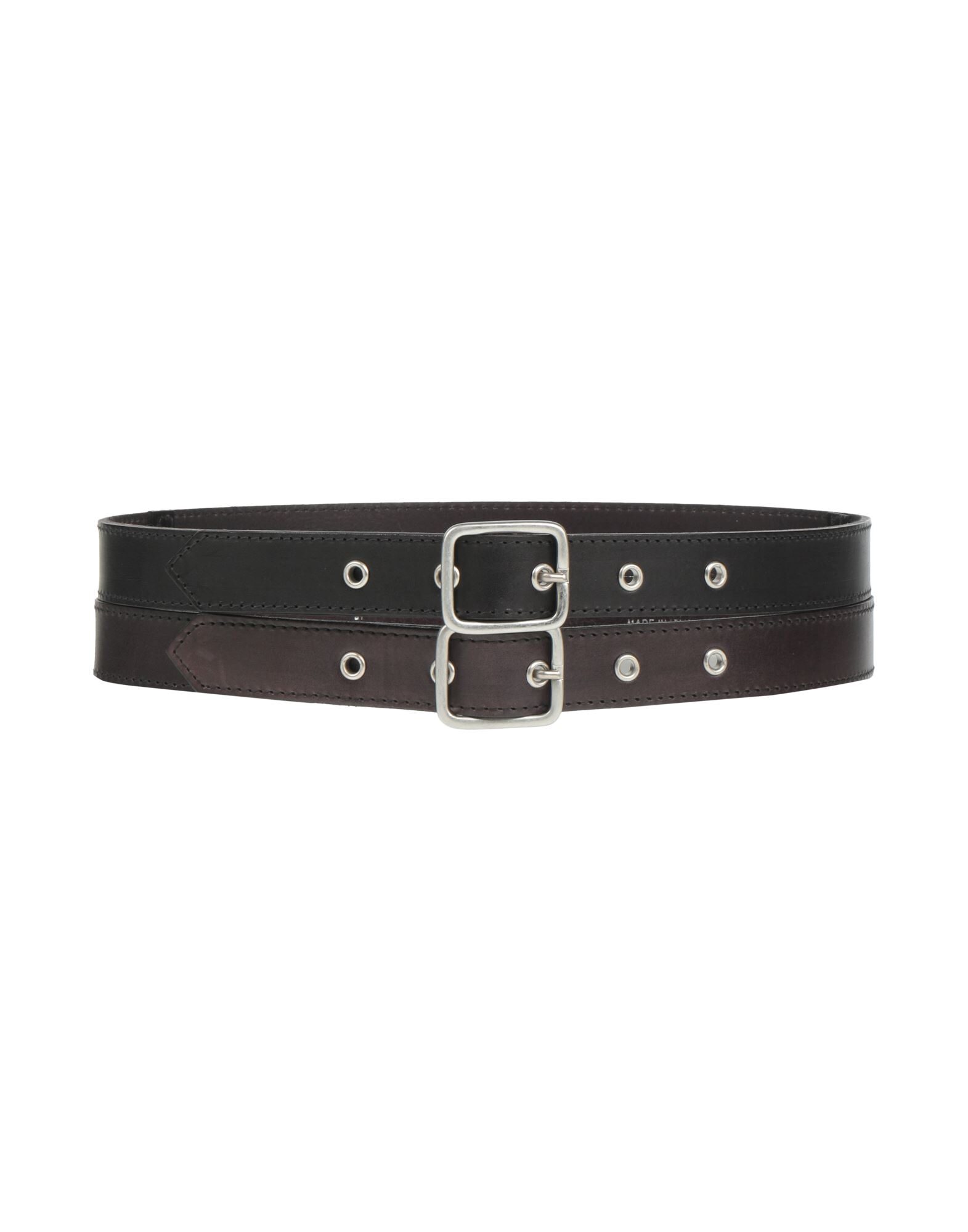 PHILOSOPHY di LORENZO SERAFINI - Belts