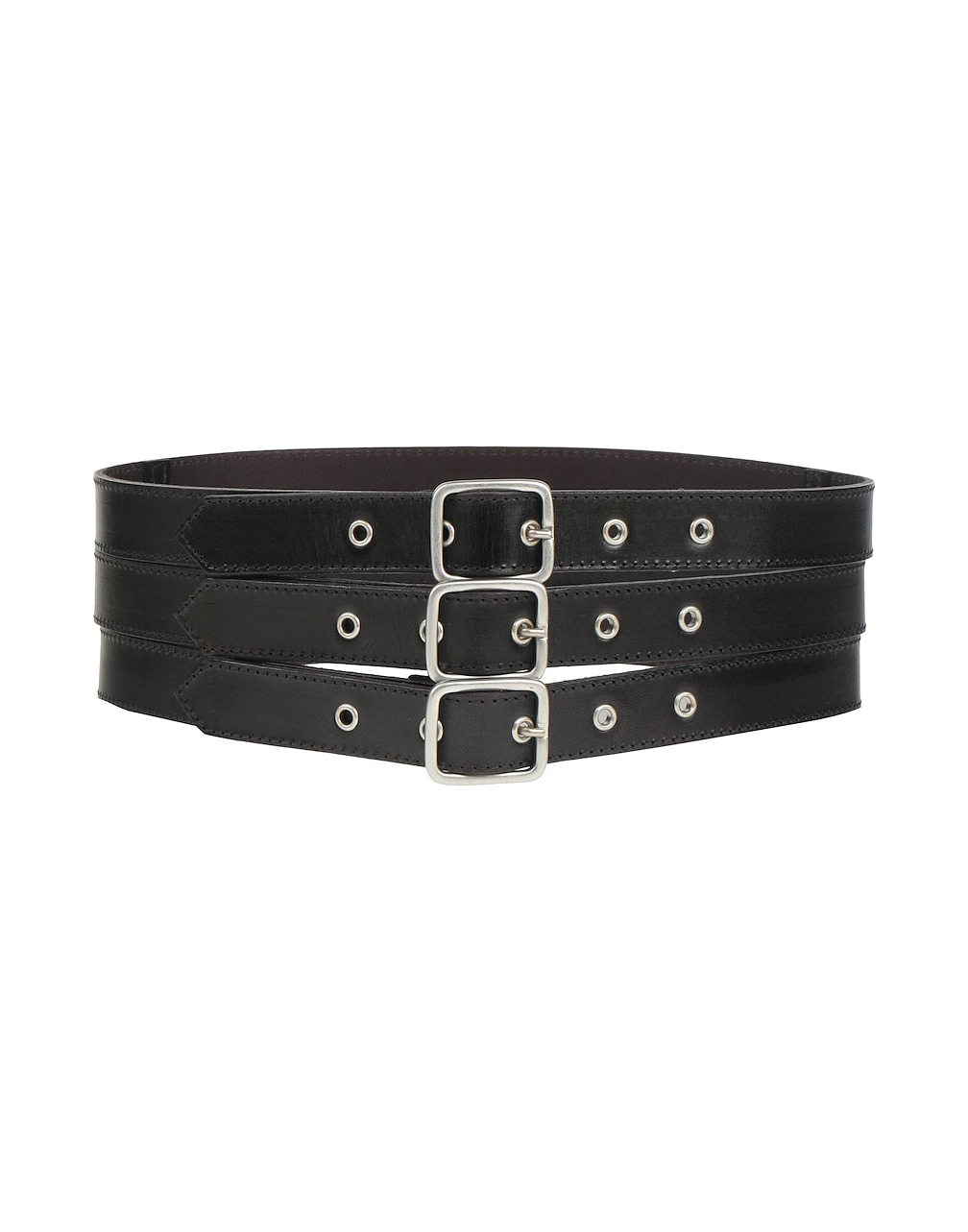 PHILOSOPHY di LORENZO SERAFINI - Belts