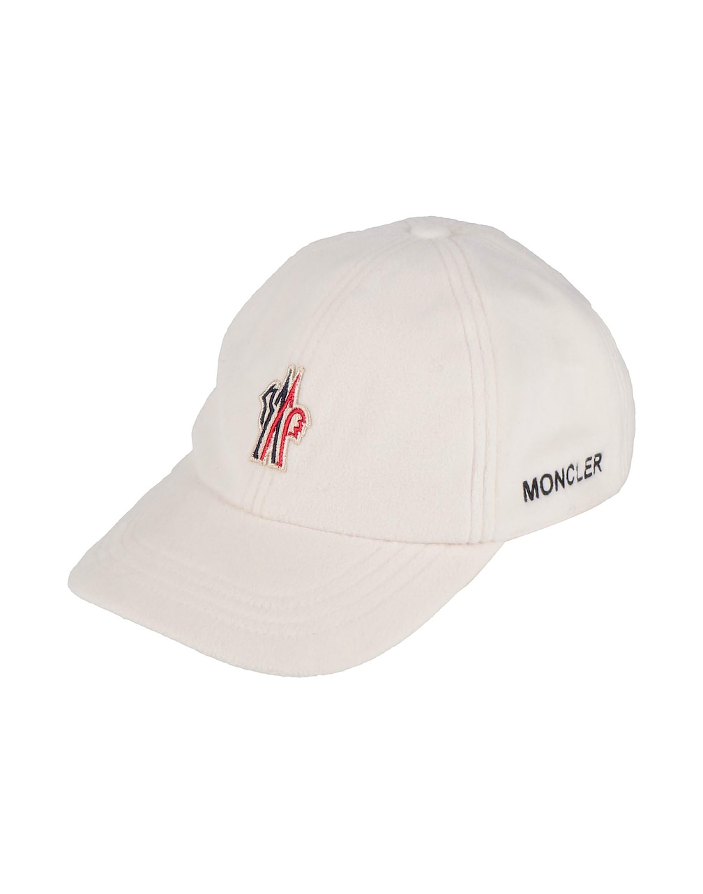 3 MONCLER GRENOBLE - Sombreros
