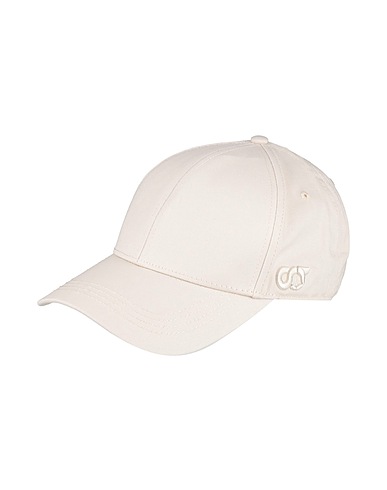 ALPHATAURI Chapeau Beige 100% Coton