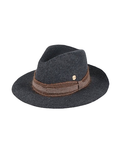 CATARZI 1910 Hat Lead 100% Wool