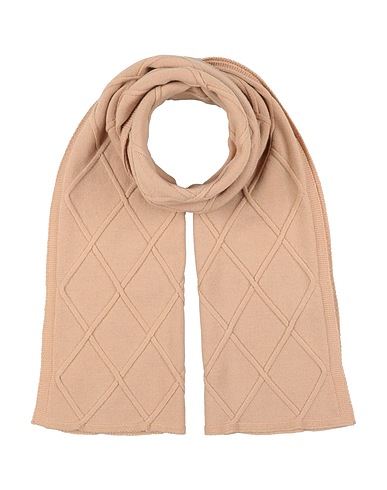 ALPHA STUDIO Écharpes et foulards 100% Laine
