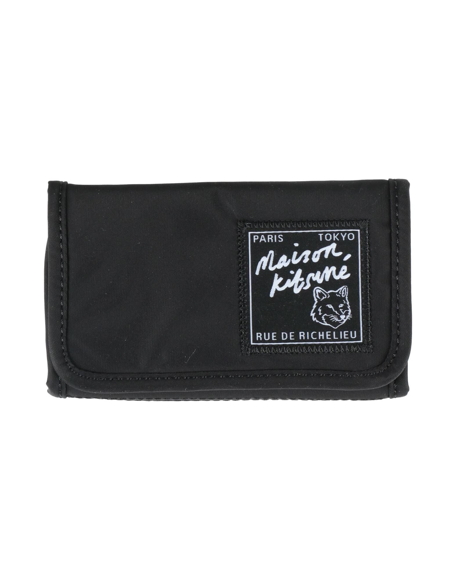 MAISON KITSUNÉ - 지갑