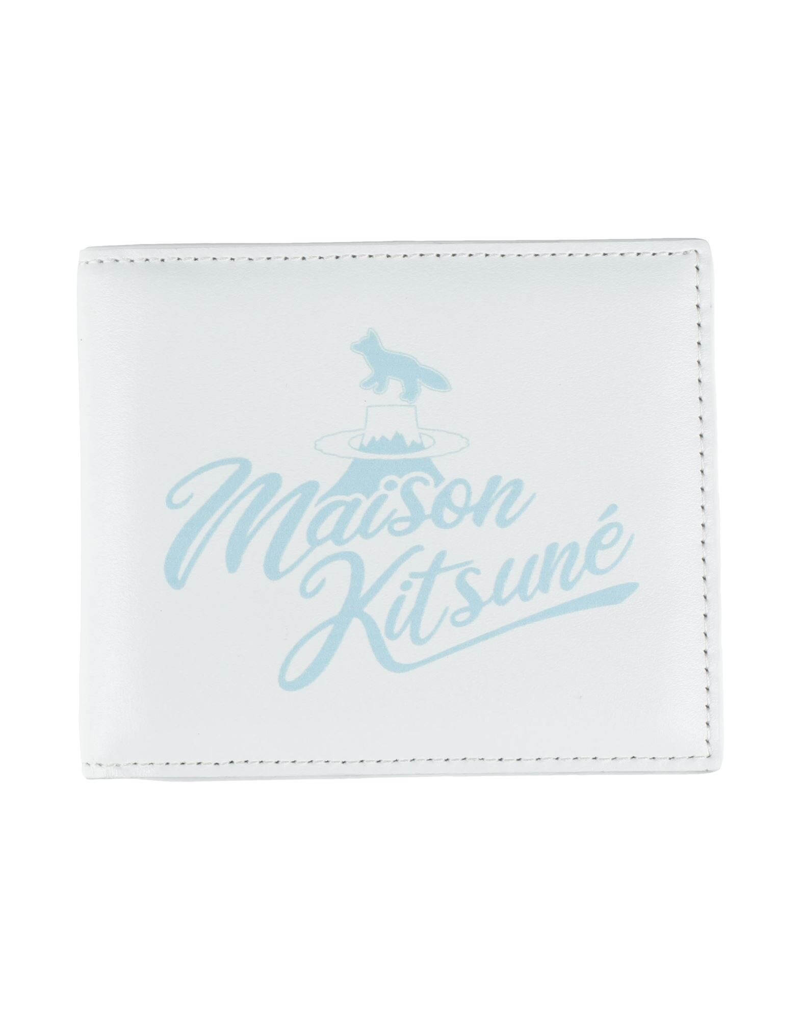 MAISON KITSUNÉ - Wallets