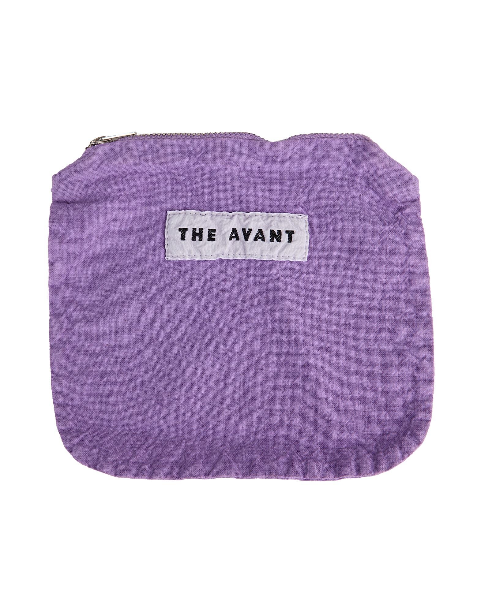 THE AVANT - Pouches