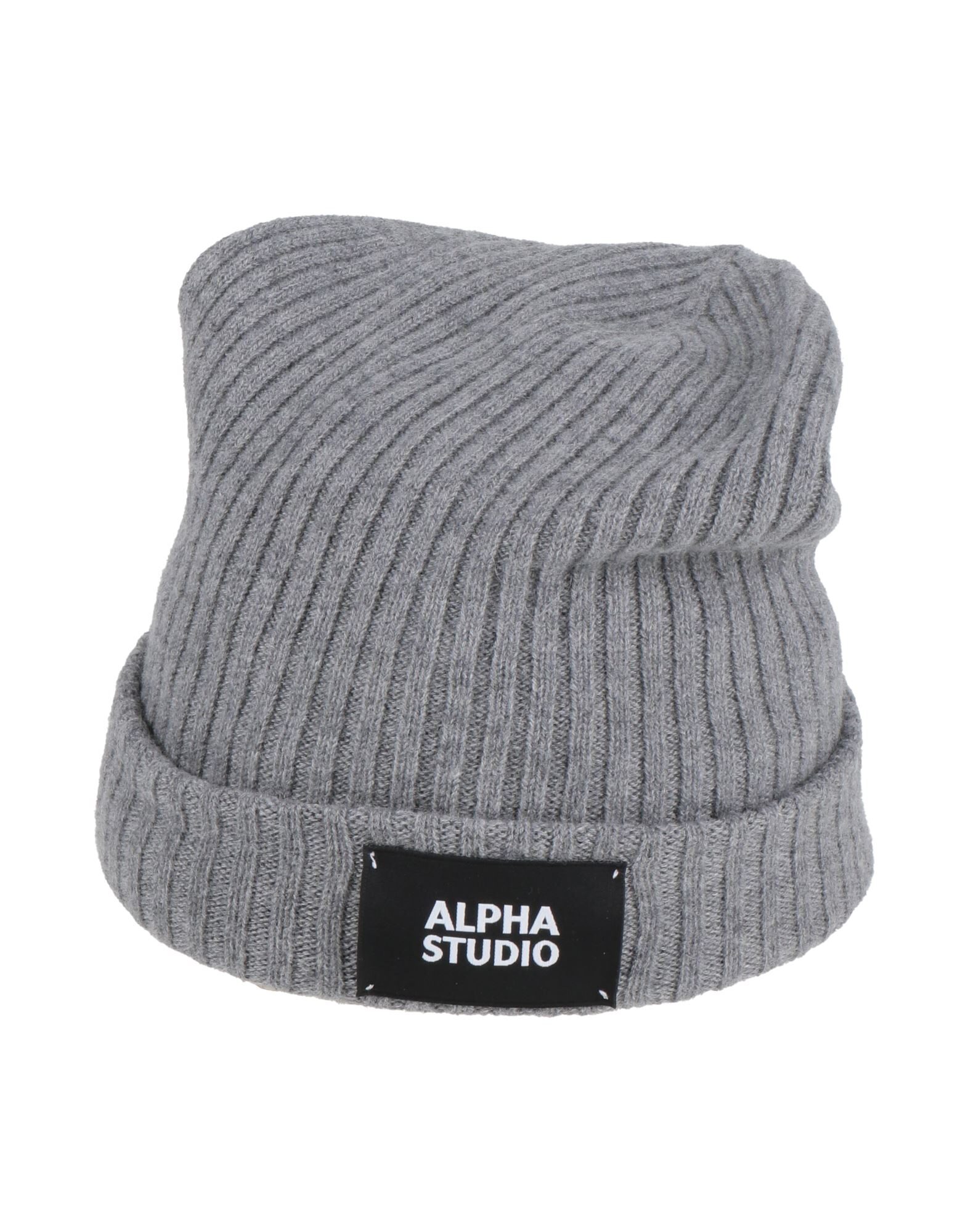 ALPHA STUDIO - Hats