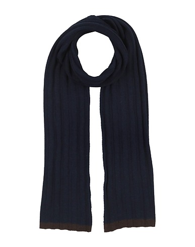 ALPHA STUDIO Schals und Foulards Nachtblau 40% Wolle, 30% Viskose, 20% Polyamid, 10% Kaschmir