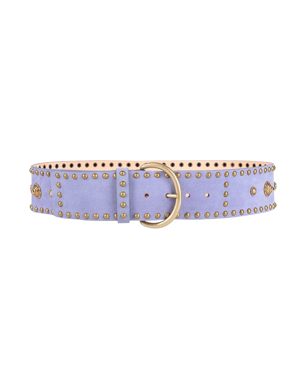 ALESSIA ZAMATTIO - Belts