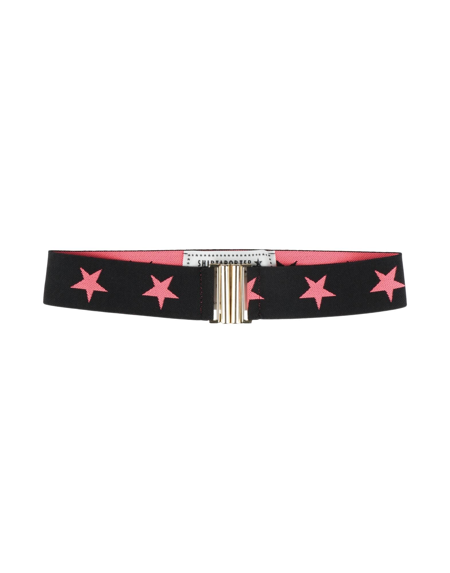 SHIRTAPORTER - Belts