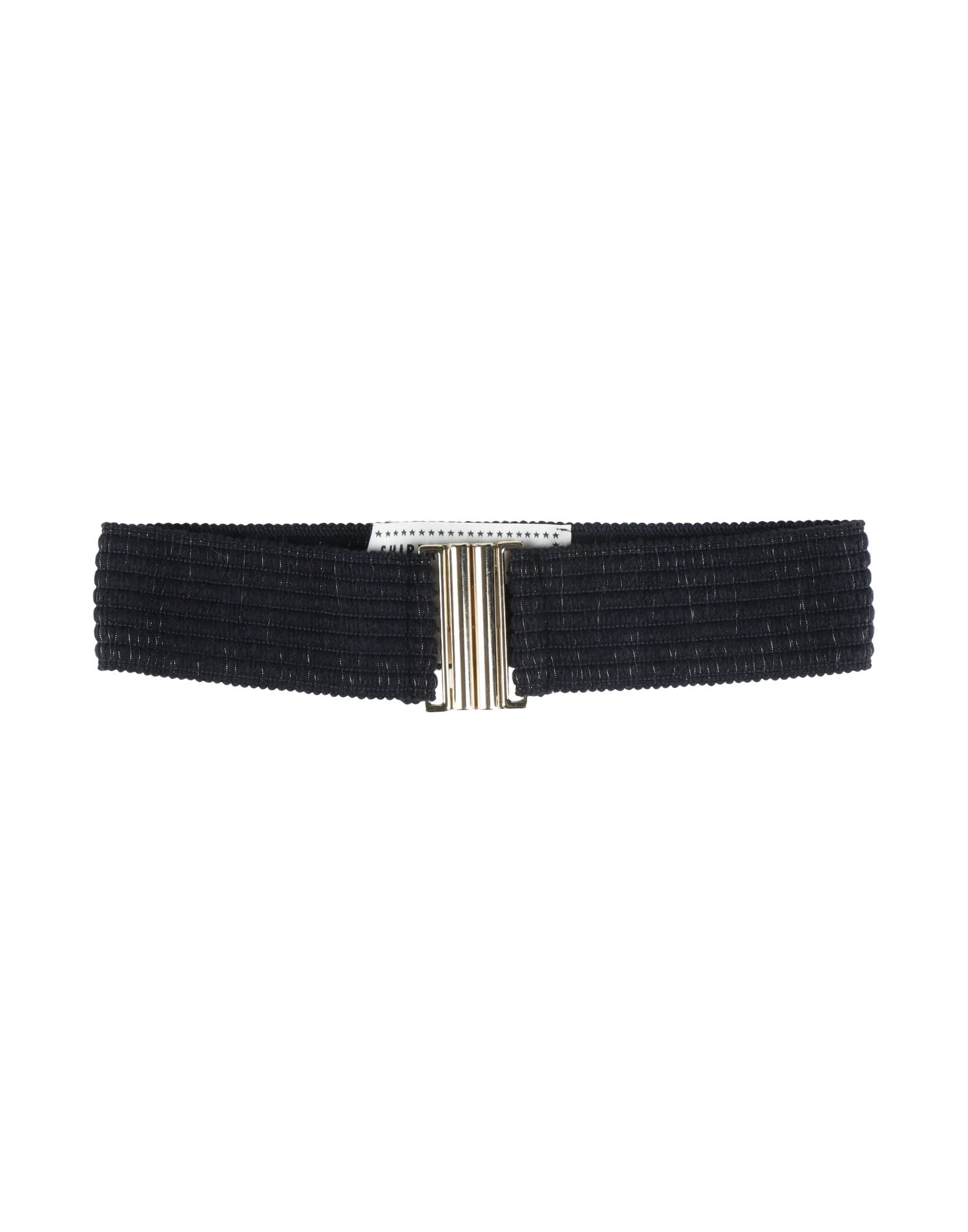 SHIRTAPORTER - Belts