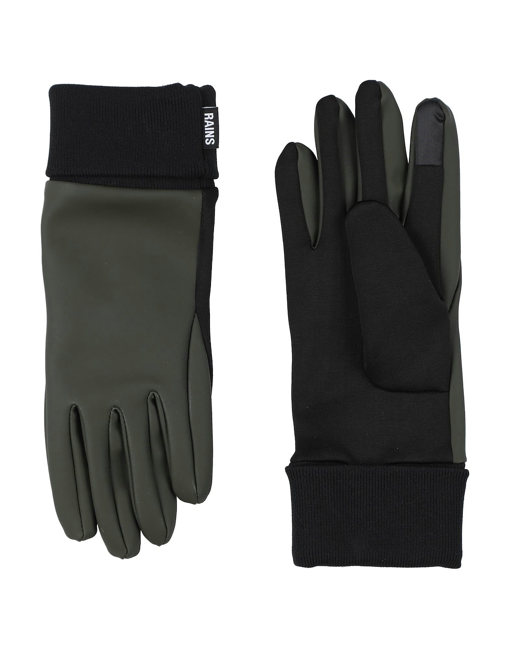 SCOTCH & SODA - Guantes