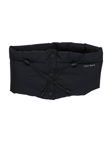 HERNO Schals und Foulards LAMINAR Schwarz 100% Polyester, PTFE - Polytetrafluorethylen