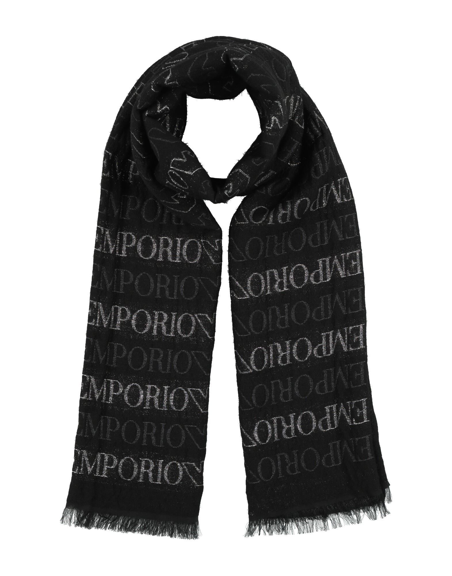 EMPORIO ARMANI - Scarves