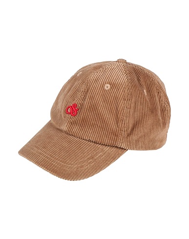 SCOTCH & SODA Sombrero Camel 100% Algodón