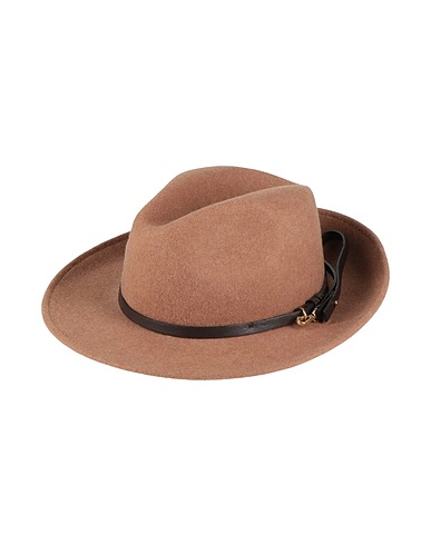 CATARZI 1910 Cappello Khaki 100% Lana