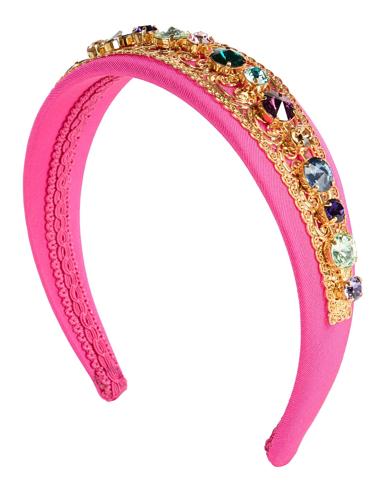 DOLCE&GABBANA - Accessoires pour cheveux