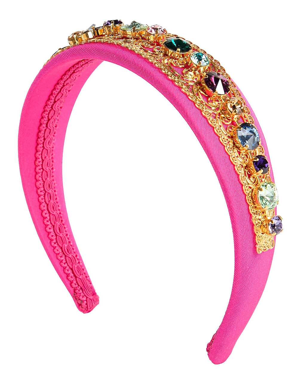 DOLCE&GABBANA - Haaraccessoires