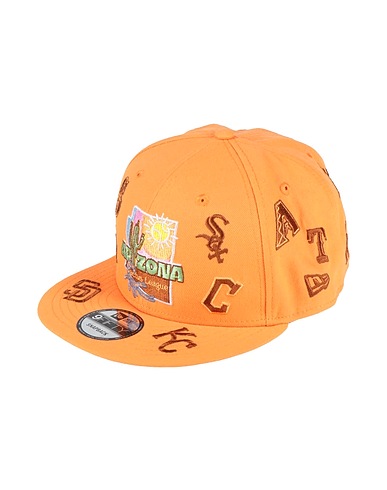NEW ERA Hat Mandarin 100% Polyester