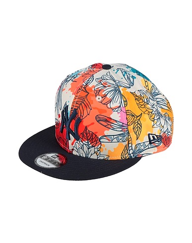 NEW ERA Hat Midnight blue 100% Polyester