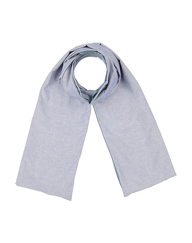 PHINE Écharpes et foulards SCHWEIZ Coton, Soie