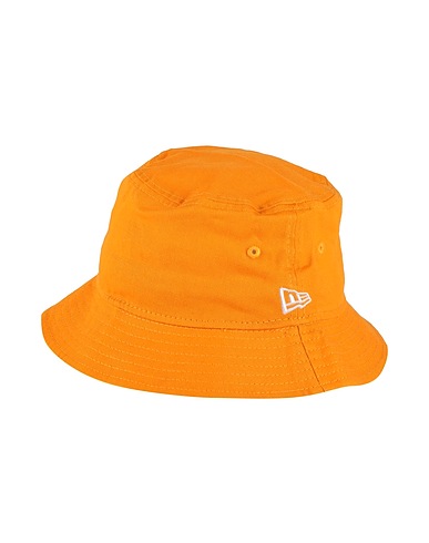 NEW ERA Hat Mandarin 100% Cotton