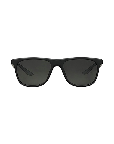 NIKE Sunglasses Black Plastic