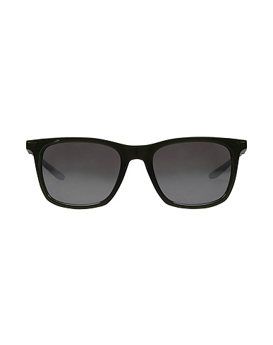 NIKE Sunglasses Black Plastic, Metal