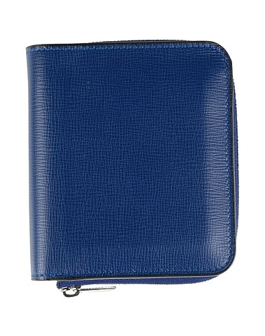 VALEXTRA Portefeuille Cuir