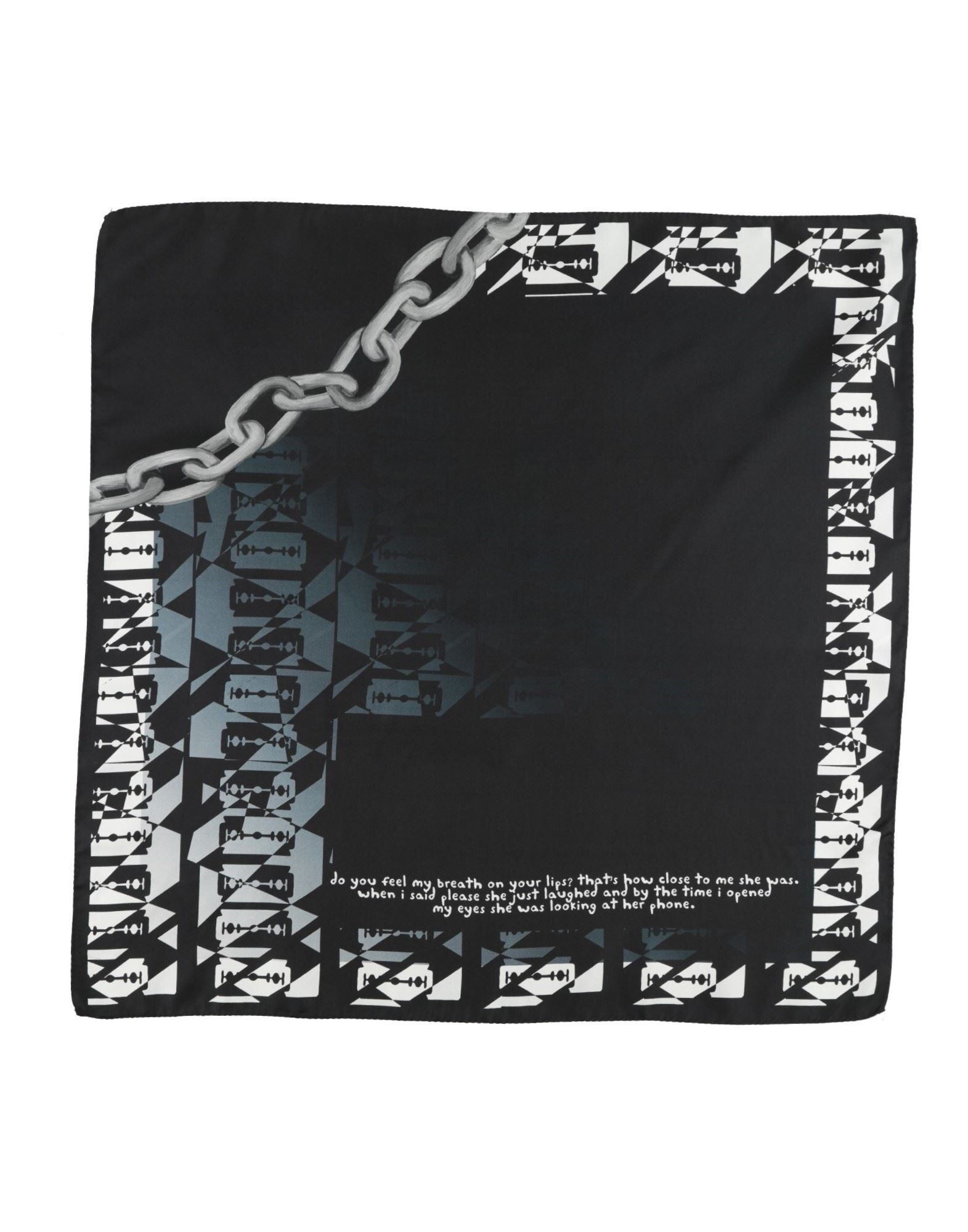 HEART HEART HEART - Schals