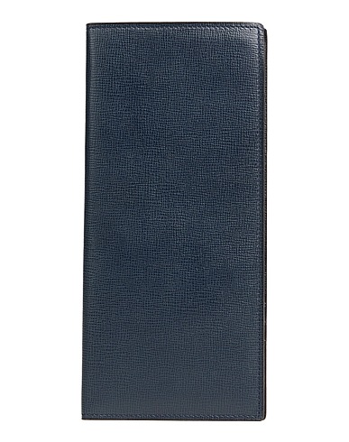 VALEXTRA Document holder Leather