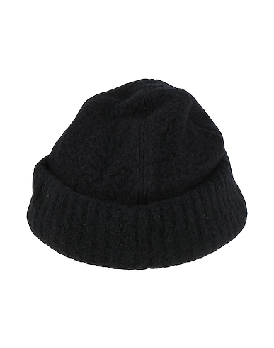 ISABEL BENENATO Hat 90% Virgin Wool, 10% Polyester, Merino Wool, Yak wool, Polyamide