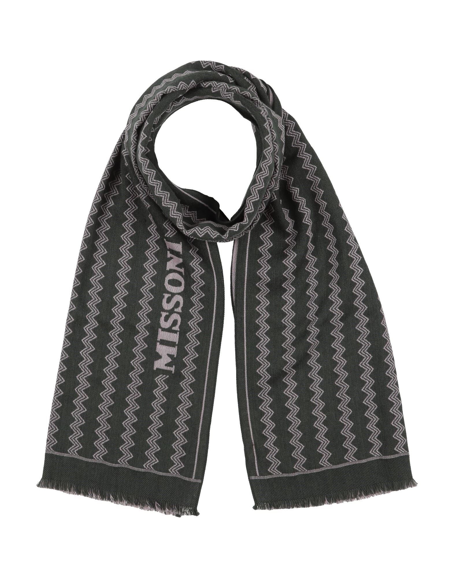 MISSONI - Шарфы