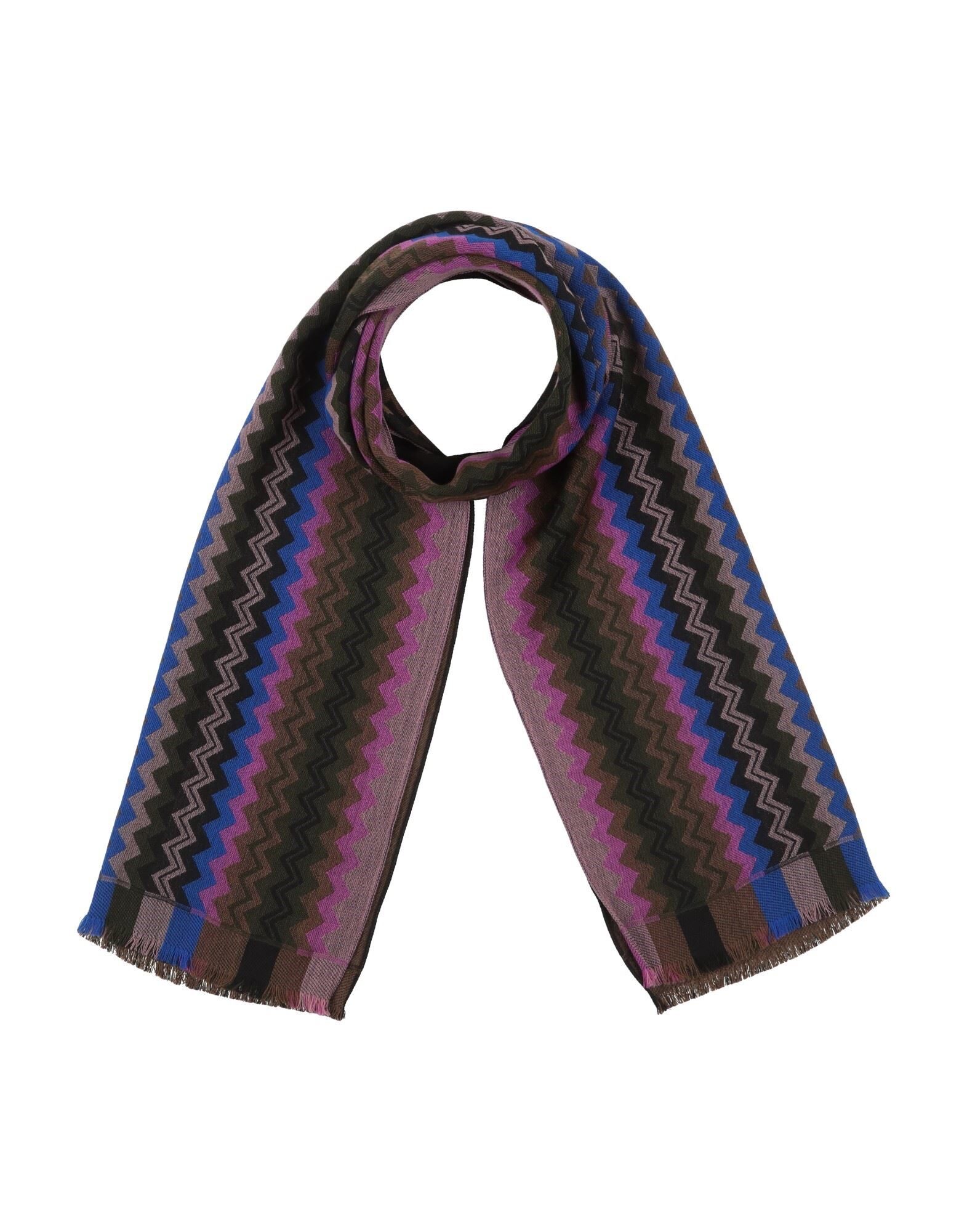 MISSONI - Шарфы