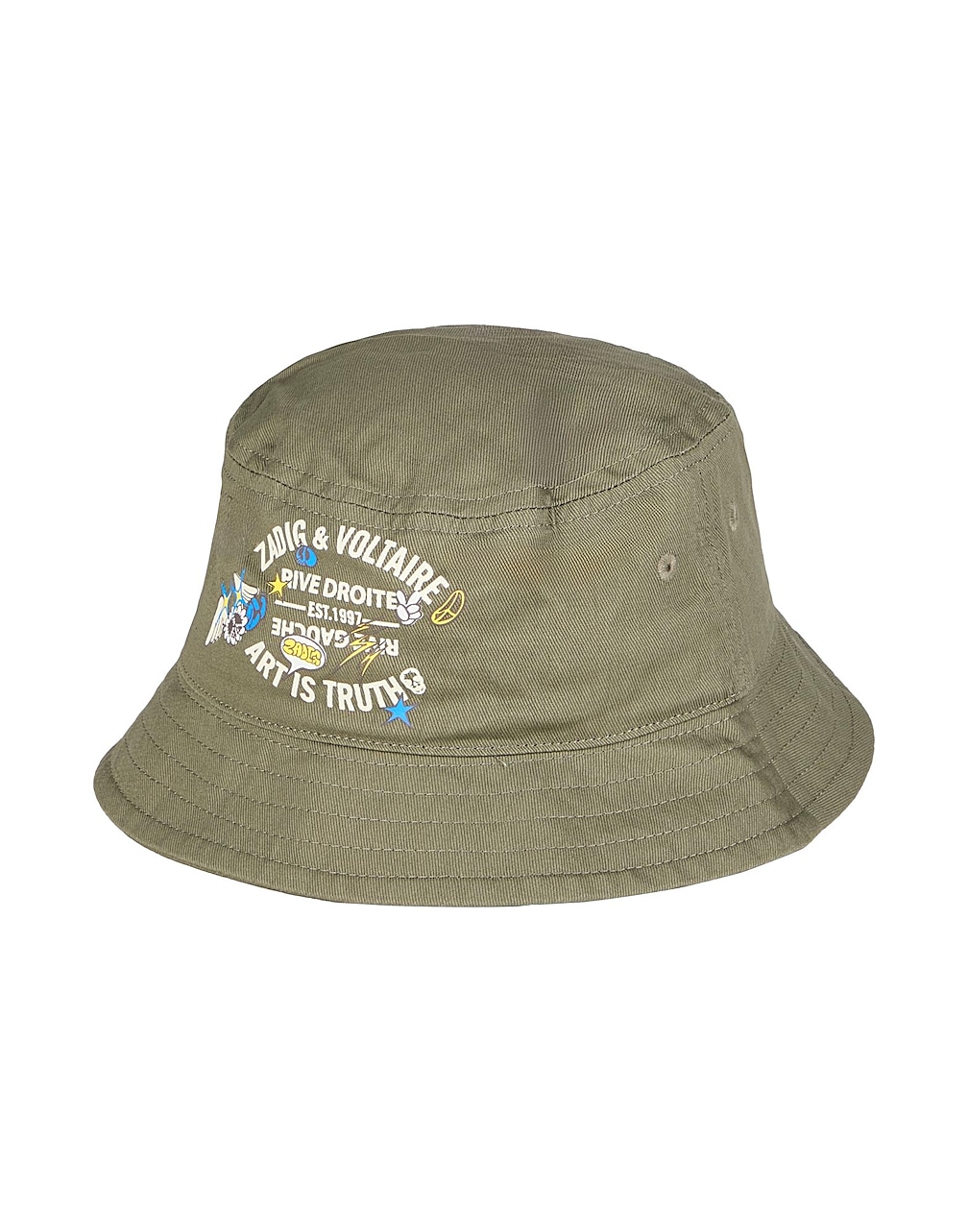 ZADIG&VOLTAIRE - Cappelli