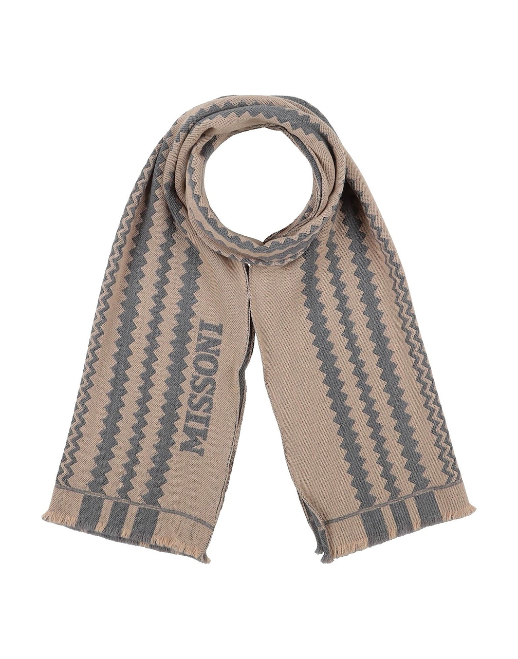 MISSONI - Κασκόλ