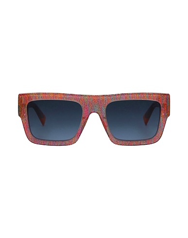 MISSONI Sunglasses Fuchsia Plastic