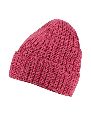 GRAN SASSO Cappello Porpora 100% Lana Vergine