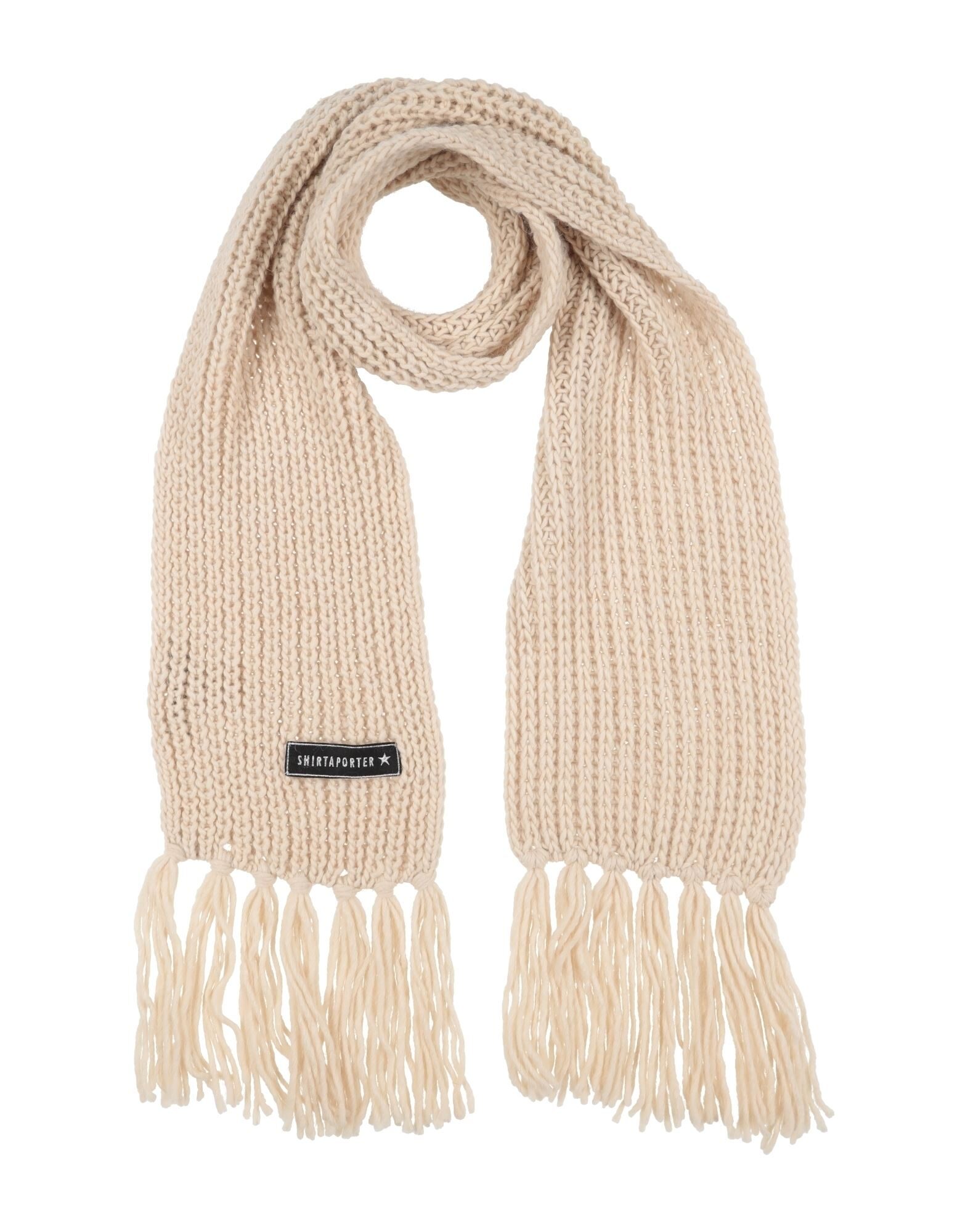 SHIRTAPORTER - Scarves
