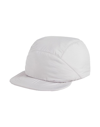 HIKING PATROL Hat Light grey 100% Polyester
